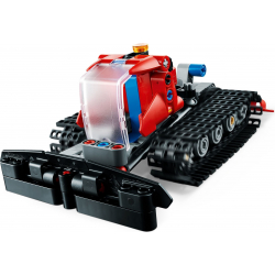 Klocki LEGO 42148 Ratrak TECHNIC